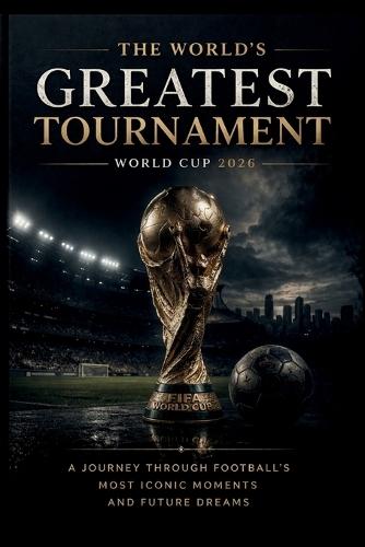 THE WORLD'S GREATEST TOURNAMENT World Cup 2026: A Journey Through Football's Most Iconic Moments and Future Dreams