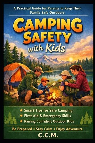 Camping Safety with Kids