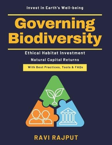 Governing Biodiversity: Sustainability Compliance Green Regulation Strategies Nature-Positive Framework Ecological Risk Mitigation Future of Biodiversity Nature Disclosure Insights