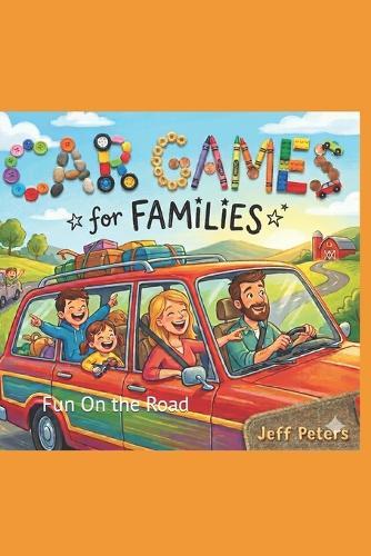 Car Games for Families: Fun On the Road