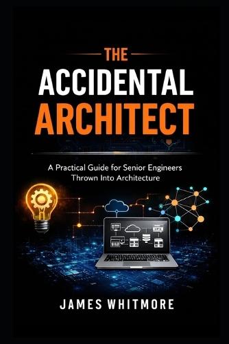 The Accidental Architect: A Practical Guide for Senior Engineers Thrown into Architecture