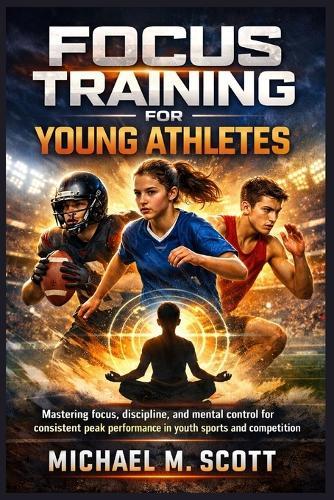 Focus Training for Young Athletes: Mastering focus, discipline, and mental control for consistent peak performance in youth sports and competition