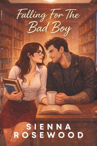 Falling For The Bad Boy: A Small Town MC Romance