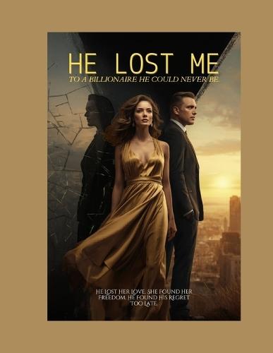 He Lost Me to a Billionaire He Could Never Be: He Lost Her Love. She Found Her Freedom. He Found His Regret Too Late.