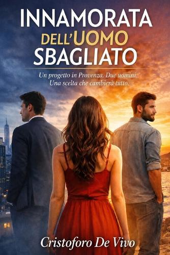 Innamorata dell'uomo sbagliato