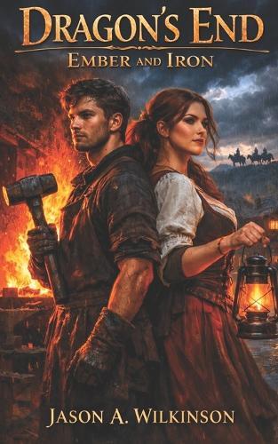 Dragon's End: Ember And Iron
