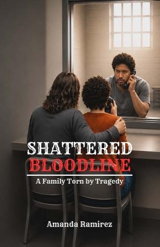 Shattered Bloodline: A Family Torn by Tragedy: A True Story of Tragedy, Secrets, and a Family Torn Apart