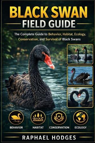 Black Swan Field Guide: Black Swan Field Guide