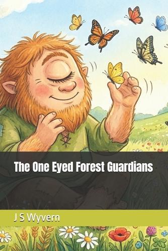 The One Eyed Forest Guardians