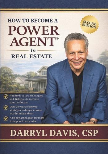How To Become A Power Agent(R) In Real Estate
