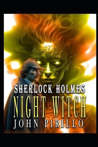 Sherlock Holmes, Night Witch