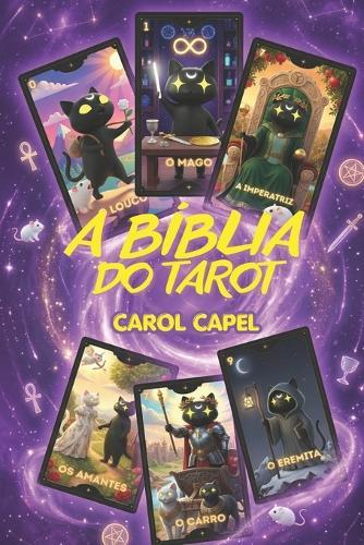 A Bíblia do Tarot