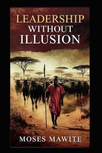 Leadership Without Illusions: Lessons on Power, Responsibility, and the Reality of Leading People.