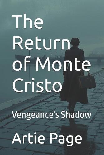 The Return of Monte Cristo: Vengeance's Shadow