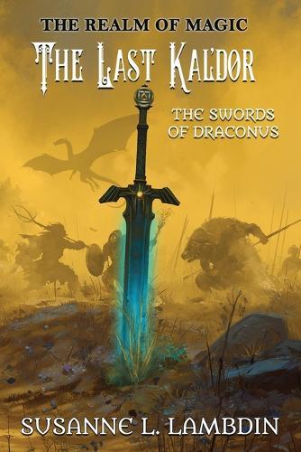 The Swords of Draconus: The Last Kal'dor