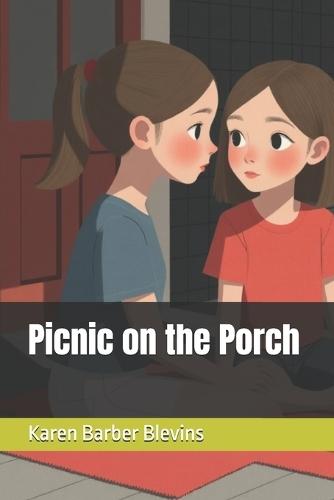 Picnic on the Porch