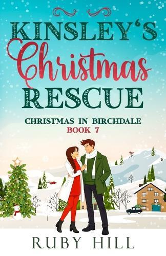 Kinsley's Christmas Rescue