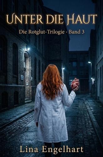 Unter die Haut: Eine Geschichte über Macht, Kontrolle und die Frage, ab wann die Gerettete zur Gefahr wird und Liebe zur Wunde wird, die niemand heilen kann.