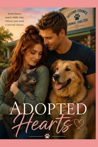 Adopted Hearts