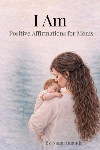 I Am For Moms: Positive Affirmations for New Moms