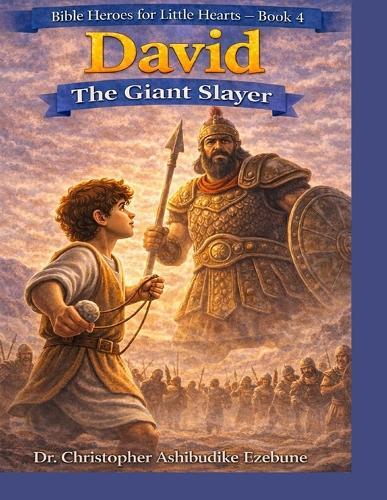 David: The Giant Slayer