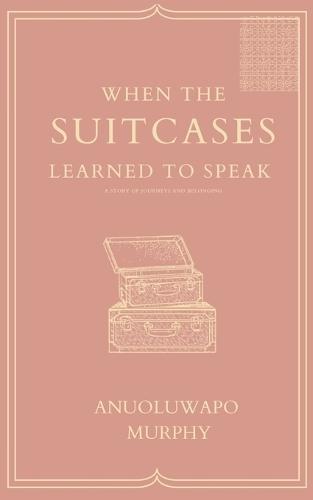 When the Suitcases Learned to Speak