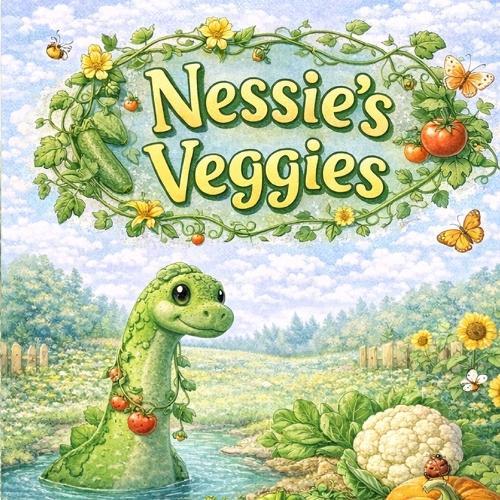 Nessie's Veggies
