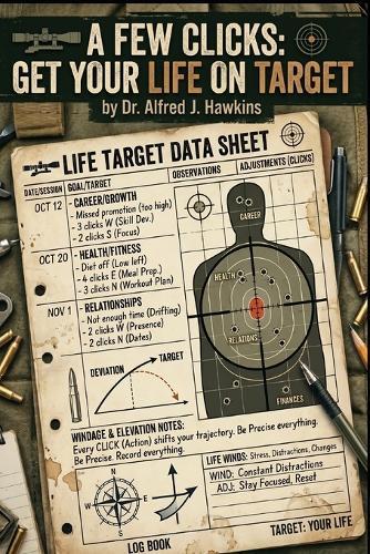 A Few Clicks: Get Your Life on Target