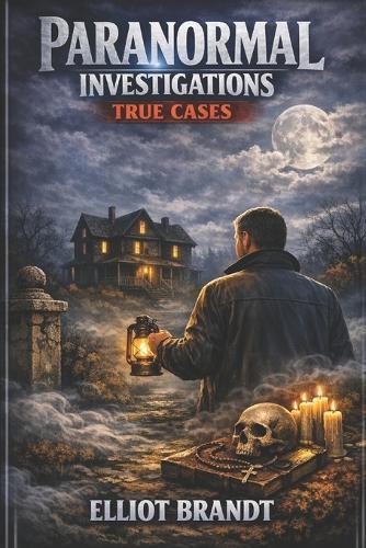 Paranormal Investigations: True Cases