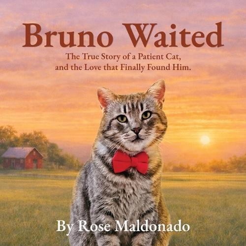 Bruno Waited