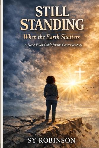 Still Standing: When the Earth Shatters: A Hope-Filled Guide for the Cancer Journey