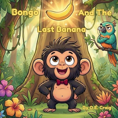 Bongo And The Last Banana