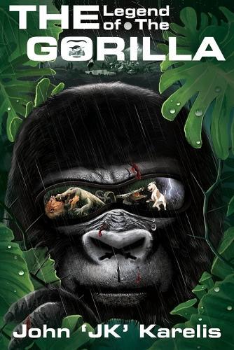 The Legend of The Gorilla