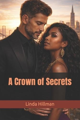 A Crown of Secrets: Whisper of the Word Series