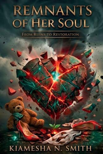 Remnants of Her Soul: From Ruins to Restoration