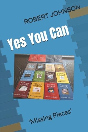 Yes You Can: 'Missing Pieces'