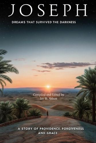 Joseph: When Dreams Survive the Darkness: Following the path from the fractured home of Jacob to the healing of a nation