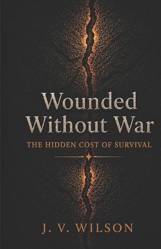 Wounded Without War: The Hidden Cost of Survival