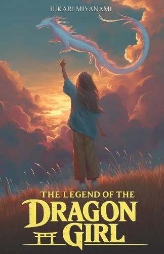 The Legend of the Dragon Girl: A cozy book about growth and acceptance in magical Japan