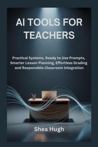 AI Tools for Teachers: Practical Systems, Ready to Use Prompts, Smarter Lesson Planning, Effortless Grading and Responsible Classroom Integration