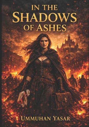 In the shadows of ashes