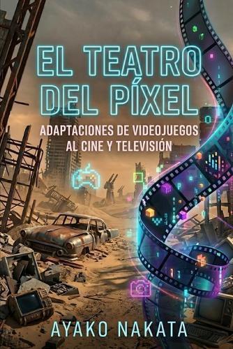 El Teatro del Píxel: Adaptaciones de Videojuegos al Cine y Televisión