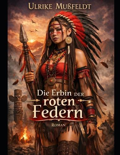 Die Erbin Der Roten Federn