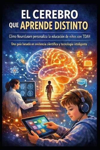 El Cerebro que aprende distinto