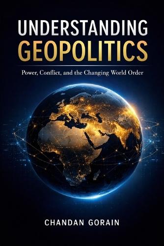 Understanding Geopolitics: Decoding the World: Power, Strategy, and India's Geopolitical Journey