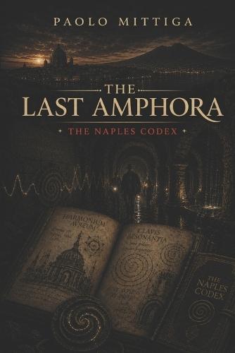 The Last Amphora: Naples Codex