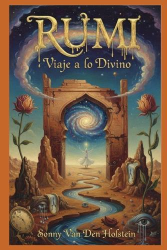 Rumi: Viaje a lo Divino a Través de la Poesía