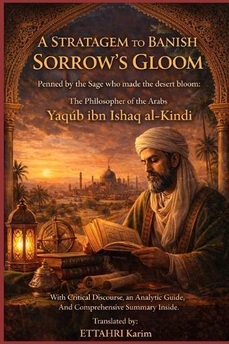 A Stratagem to Banish Sorrow's Gloom: Penned by the Sage who made the desert bloom