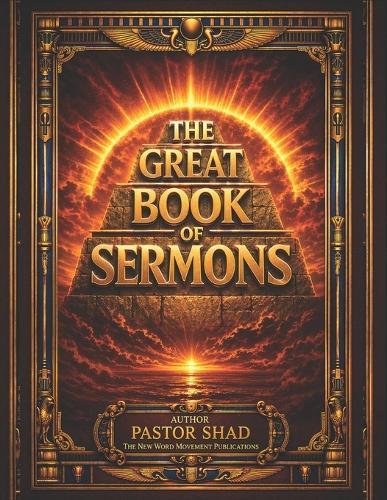 The Great Book of Sermons: Volume 1