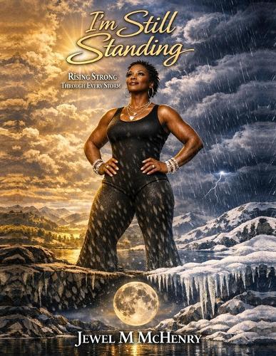 I'm Still Standing: A Journey of Bravery, Healing, and Becoming